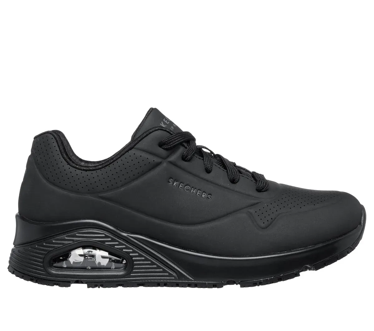 Skechers Work Relaxed Fit: UNO SR 58527119