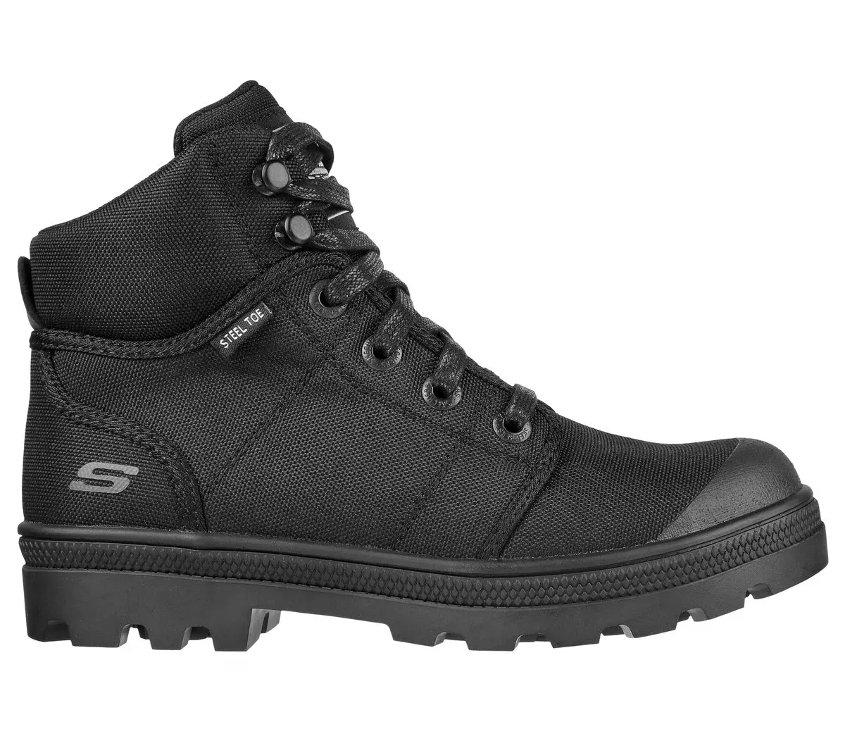 Skechers Work: Rotund – Darragh ST 34485963