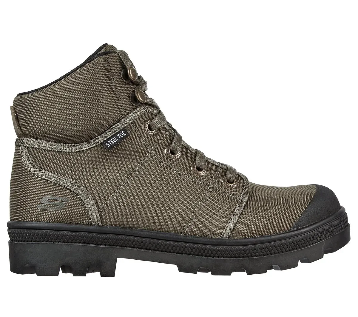 Skechers Work: Rotund – Darragh ST 35822817