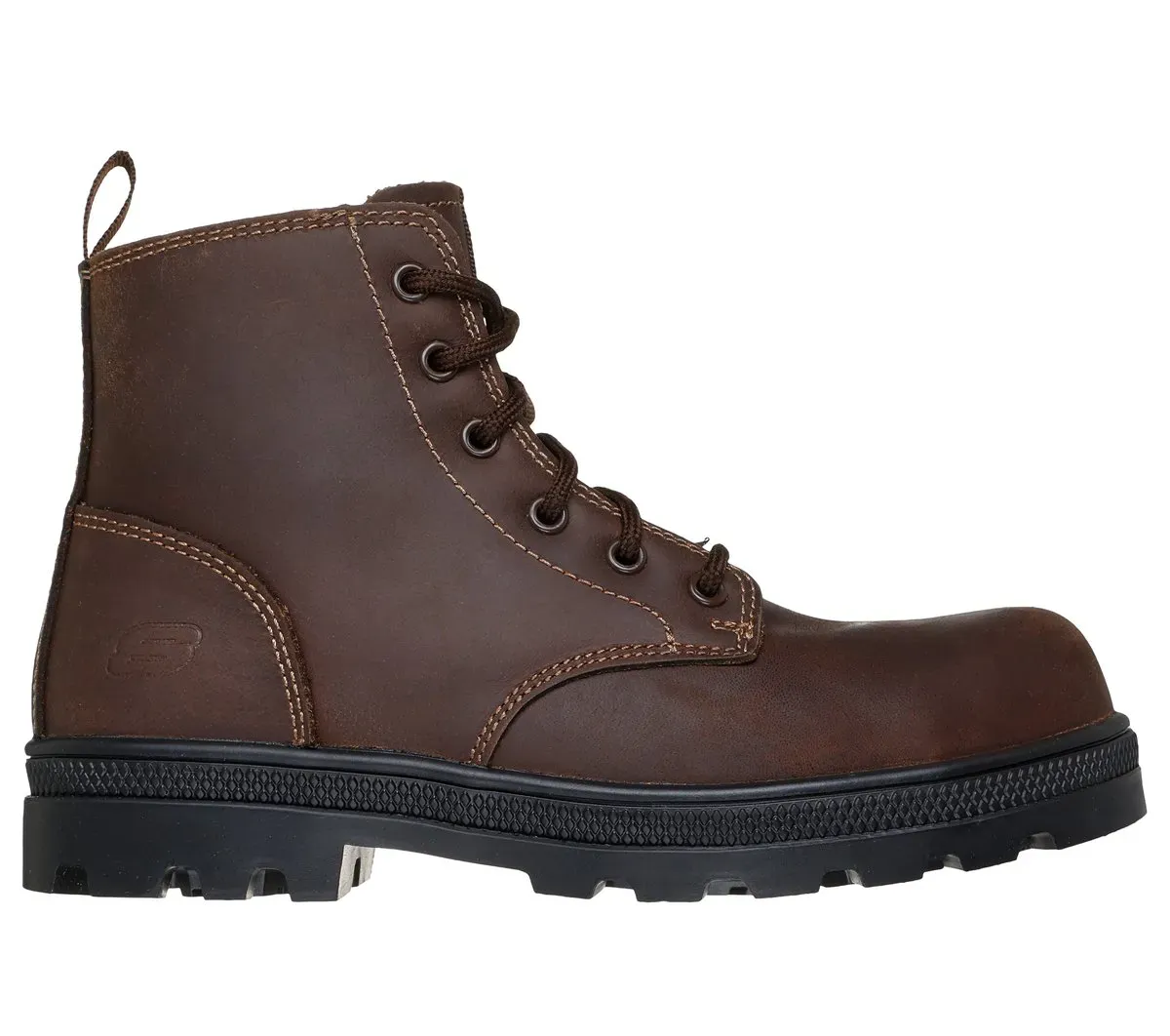 Skechers Work: Rotund – Finnen 93579913