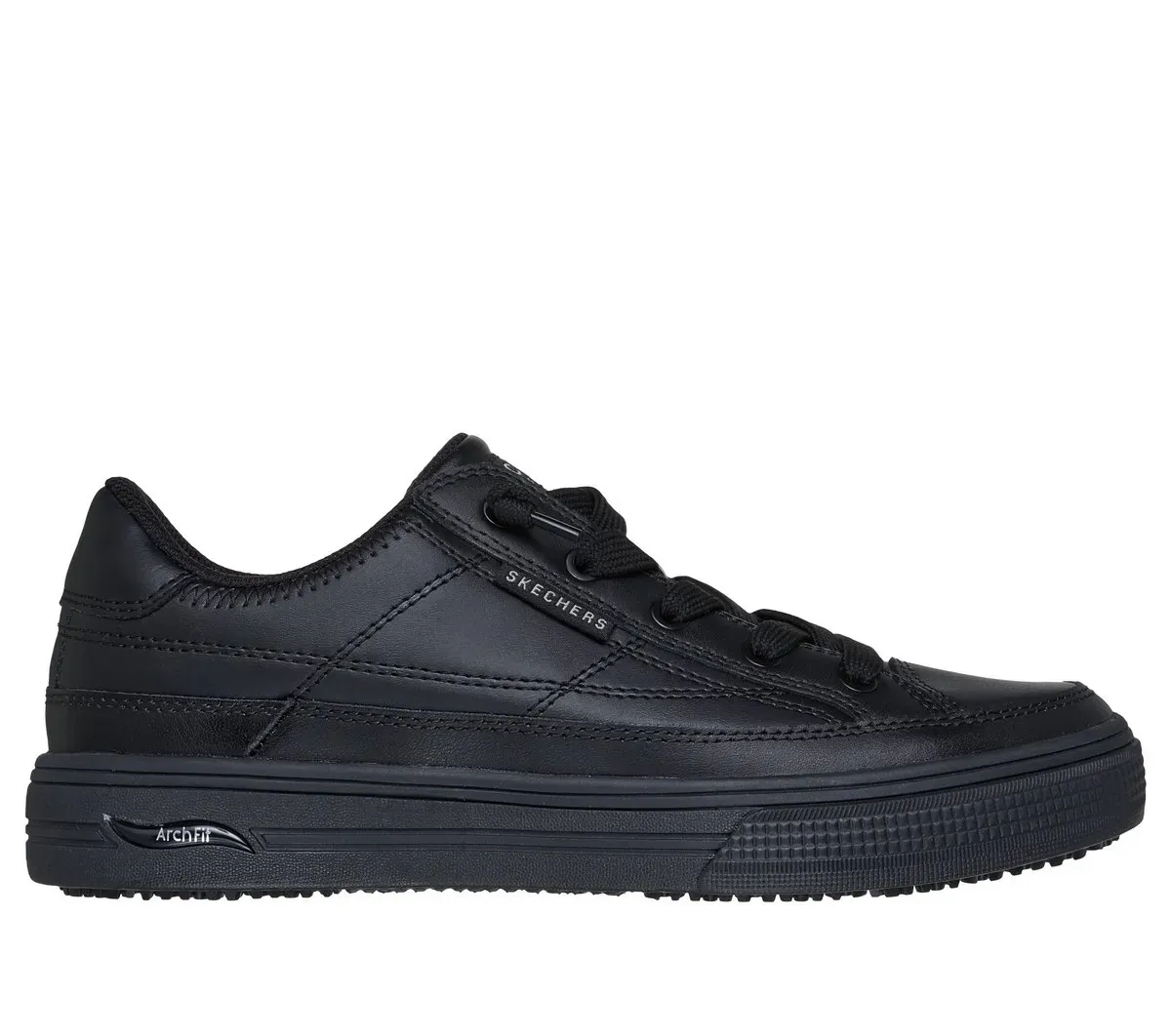 Skechers Work Slip-Resistant: Arch Fit Arcade 65168689 Skechers Work Slip-Resistant: Arch Fit Arcade 65168689