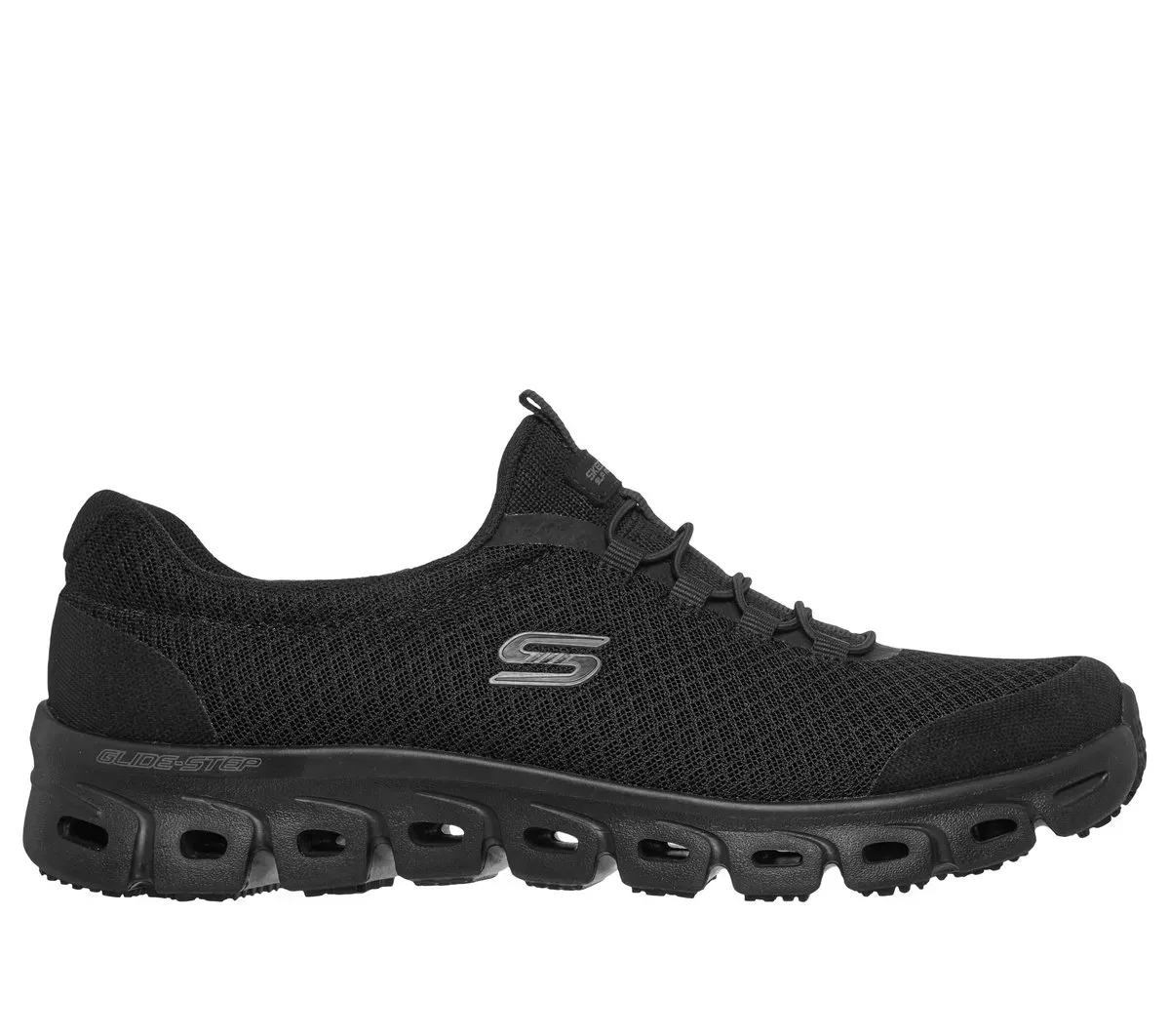 Skechers Work Slip-Resistant: Glide-Step 24157237 Skechers Work Slip-Resistant: Glide-Step 24157237