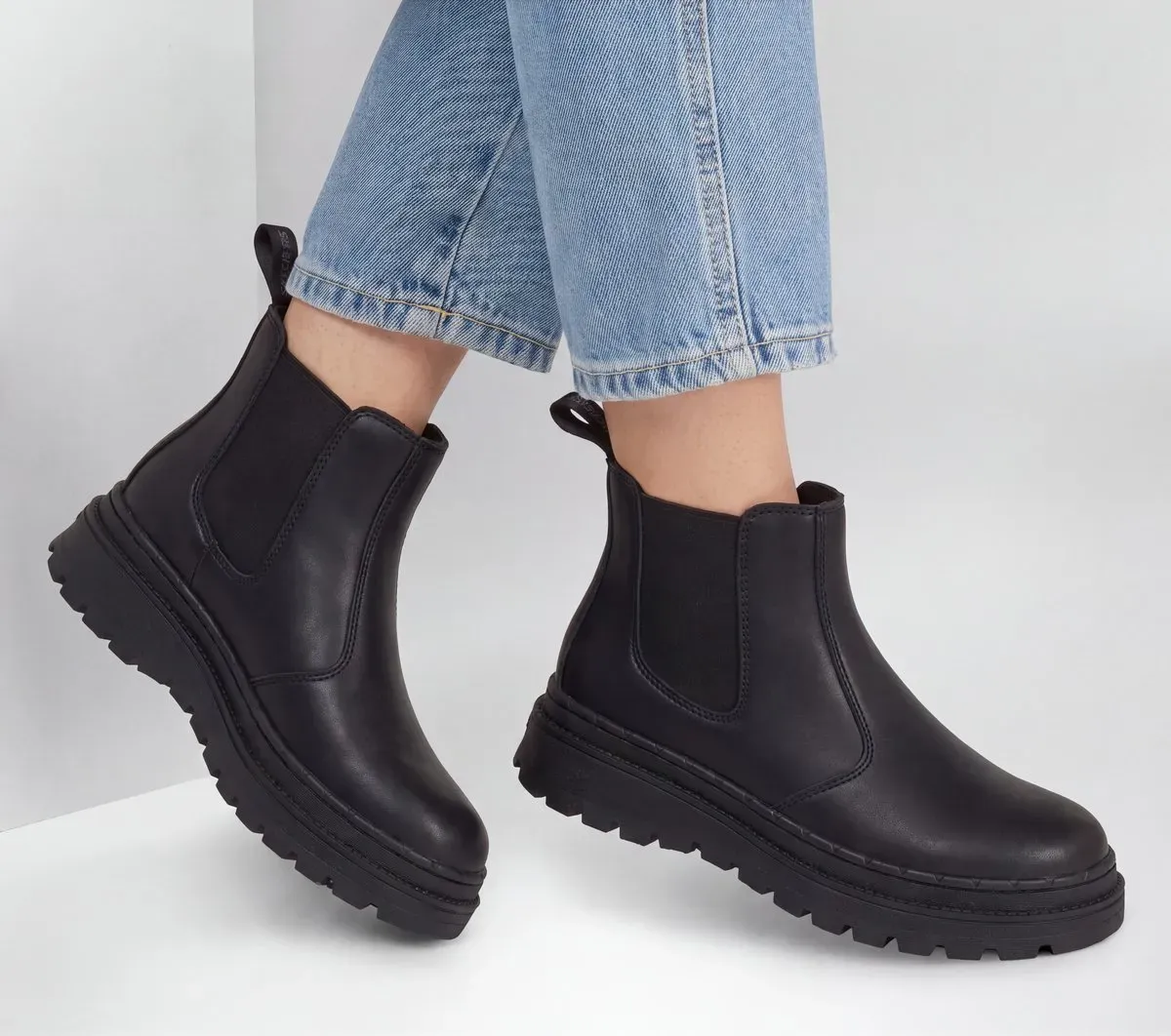 Skechers Work Slip-Resistant: Jammers – Sarlia 86988847