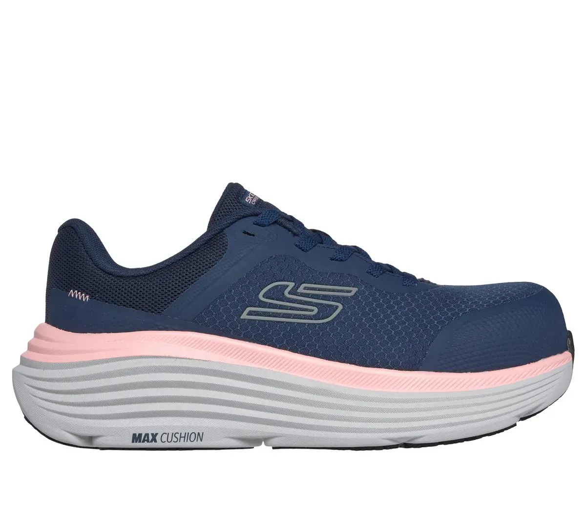 Skechers Work Slip-Resistant: Max Cushioning Endeavour - Briala 14666313 Skechers Work Slip-Resistant: Max Cushioning Endeavour – Briala 14666313