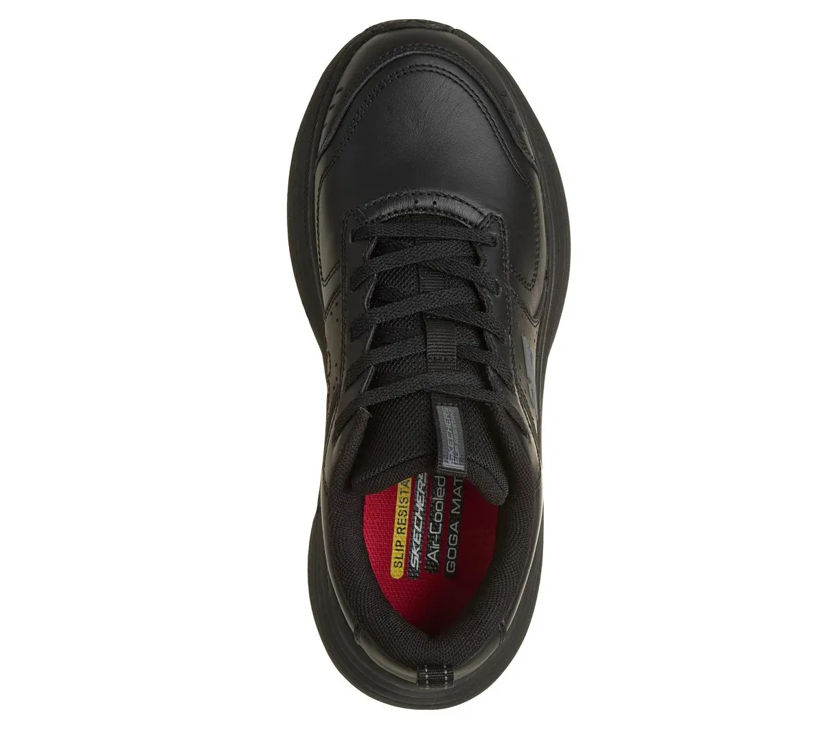 Skechers Work Slip-Resistant: Max Cushioning Endeavour – Elesyn 33286775