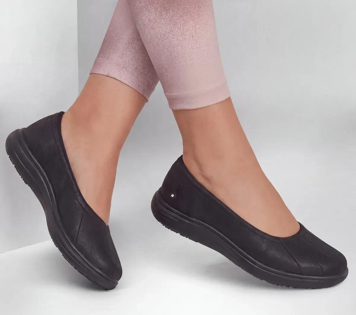 Skechers Work Slip-Resistant: On-The-GO Flex Radiant – Kotia 16642646