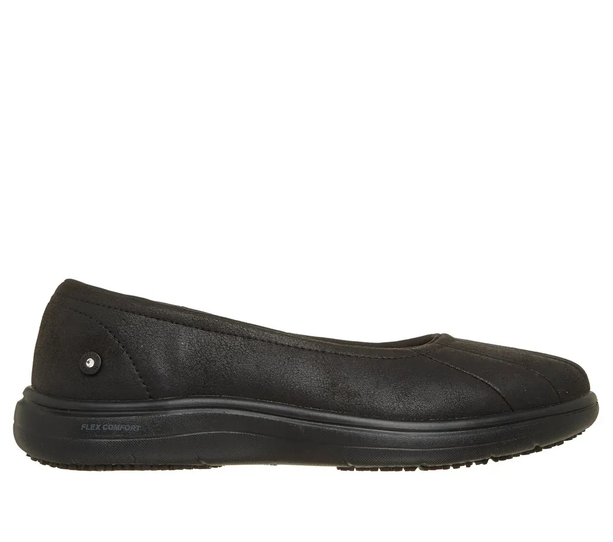 Skechers Work Slip-Resistant: On-The-GO Flex Radiant – Kotia 16642646