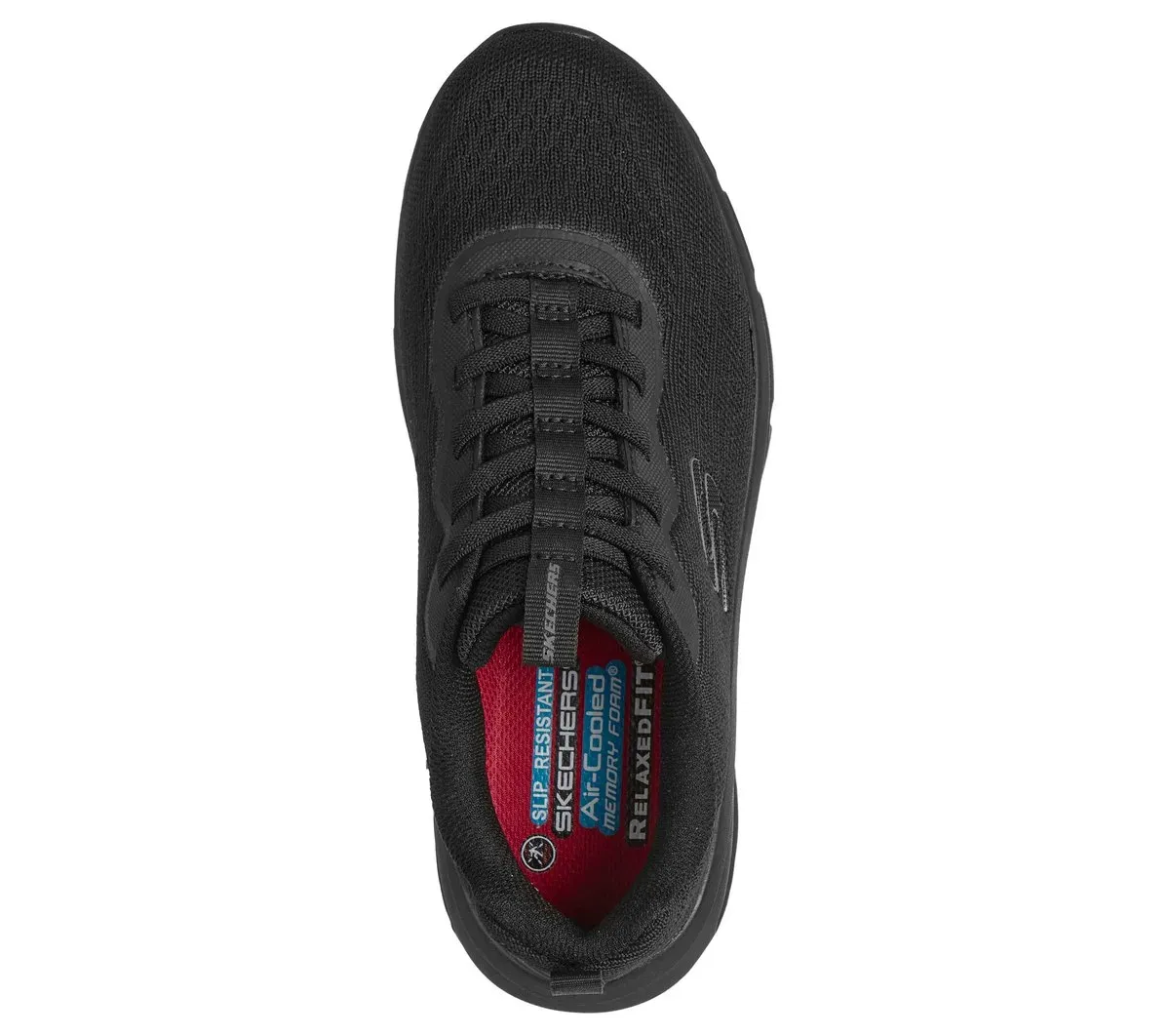 Skechers Work Slip-Resistant: Skech-Air Ventura 46621774