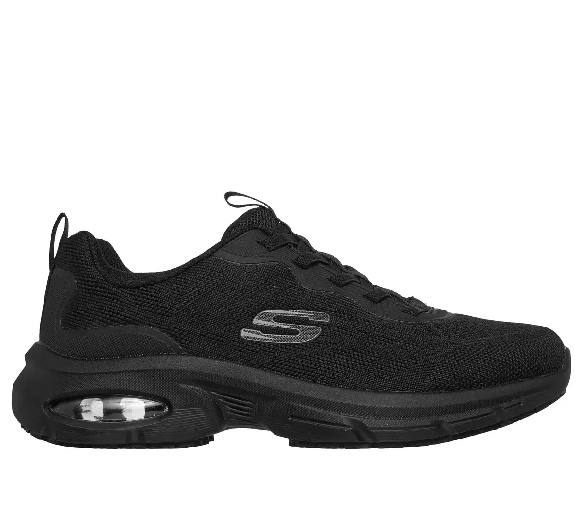 Skechers Work Slip-Resistant: Skech-Air Ventura 46621774