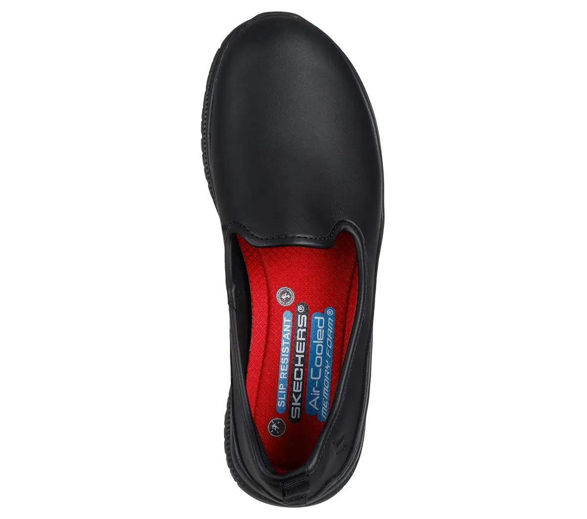 Skechers Work Slip-Resistant: Virtue – Kasko 55141382