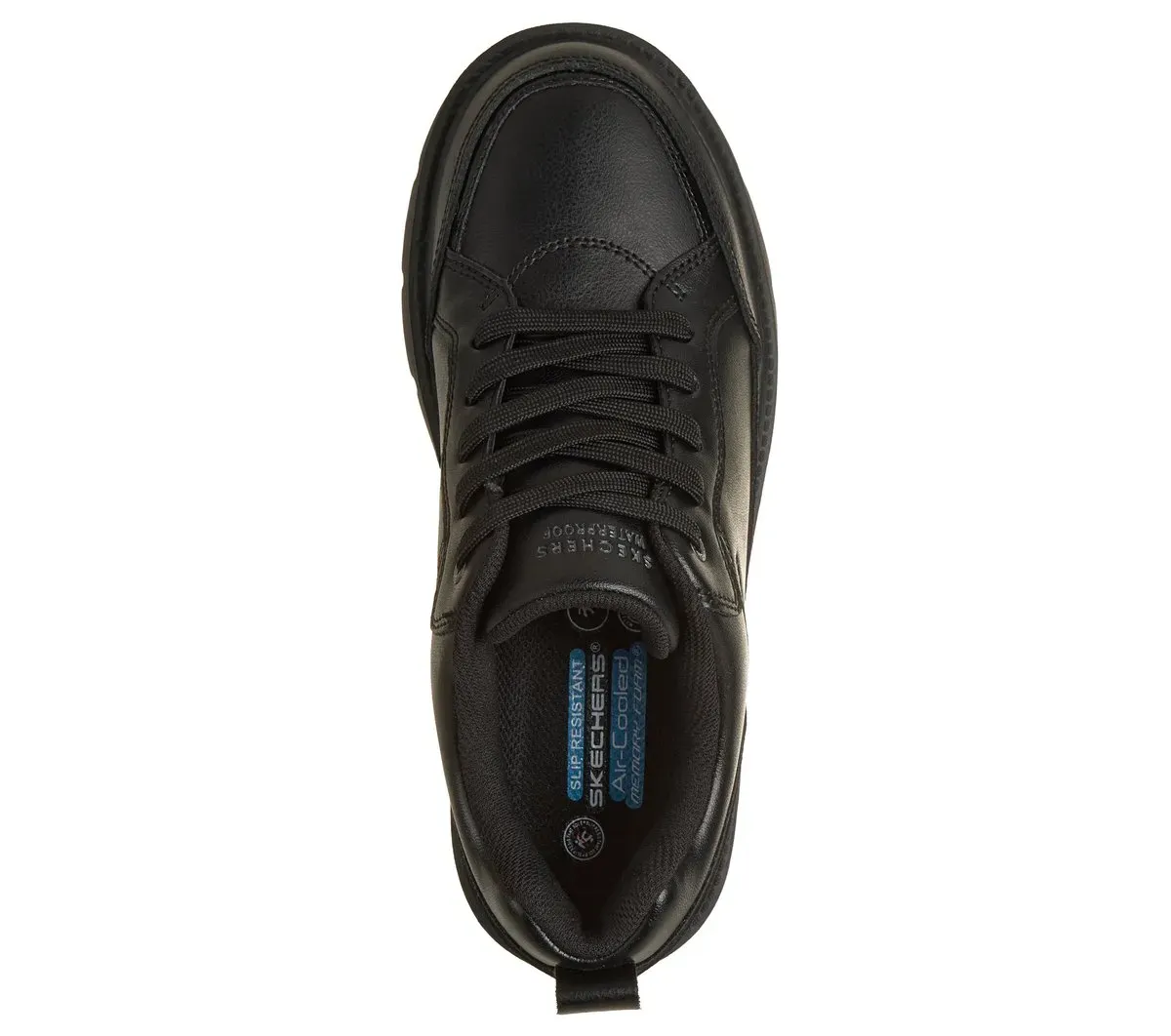 Skechers Work Slip-Resistant Waterproof: Keepsakes Lite – Dilya 93943225