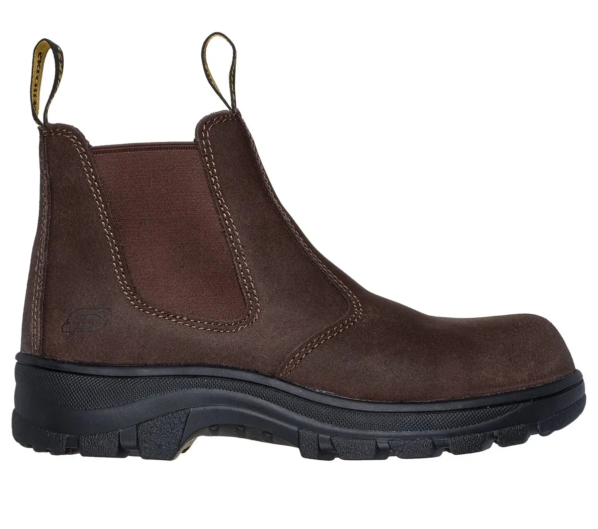 Skechers Work: Workshire - Jannit Comp Toe 66128847 Skechers Work: Workshire – Jannit Comp Toe 66128847