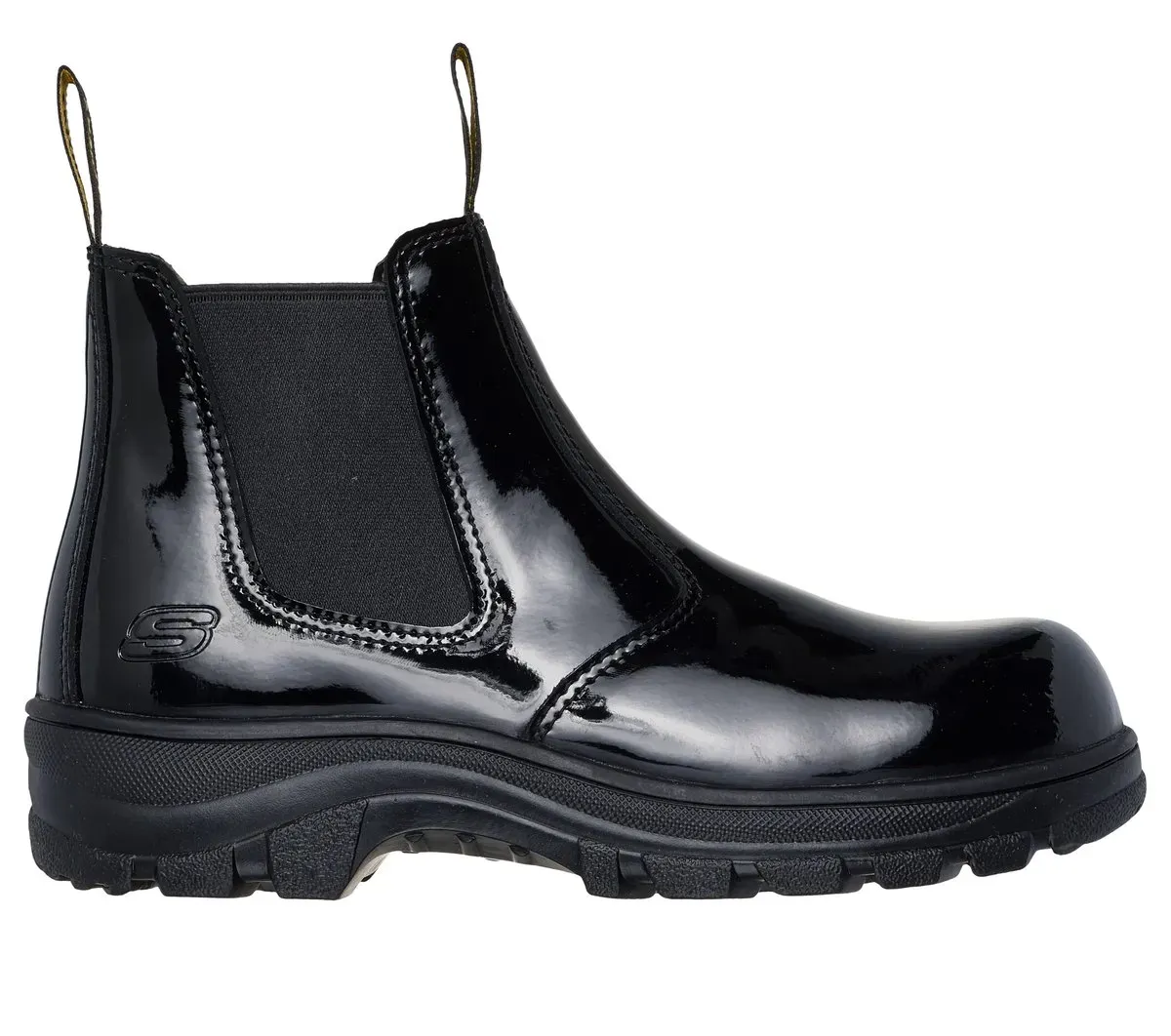Skechers Work: Workshire – Sohlei 59561398